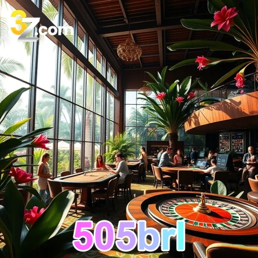 505brl Apostas