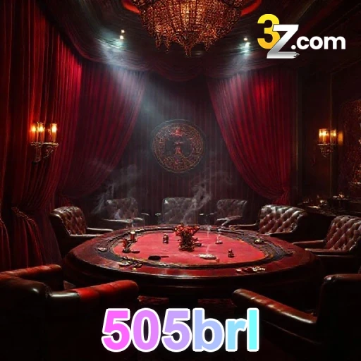 505brl Jogos de caça-níqueis